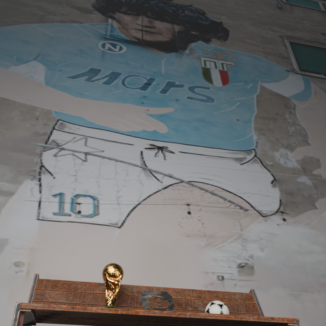 DeVictoria Visuals 2